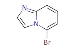eMolecules​ 69214-09-1 | Ambeed | 5-Bromoimidazo[12-a]pyridine | 1g | 490517610