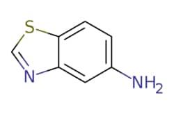 eMolecules​ JW PharmLab LLC / Benzothiazol-5-ylamine / 1g / 525338268 /