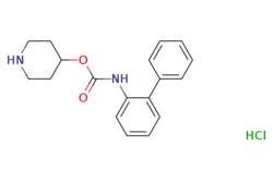 eMolecules​ Ambeed / Piperidin-4-yl [11-biphenyl]-2-ylcarbamate hydrochloride