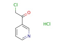 eMolecules​ Ambeed / 2-Chloro-1-(pyridin-3-yl)ethanone hydrochloride /