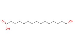 eMolecules​ Ambeed / 15-Hydroxypentadecanoic acid / 1g / 553633803 / A214041