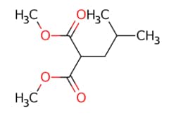 eMolecules​ Ambeed / Dimethyl 2-isobutylmalonate / 5g / 552523808 / A106376