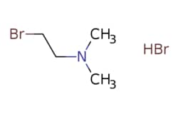 eMolecules​ Synthonix - Stock / 2-Bromo-NN-dimethylethanamine hydrobromide