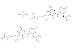 eMolecules​ 103476-89-7 | Ambeed | (S)-2-Acetamido-N-((S)-1-(((S)-5-guanidino-1-oxopentan-2-yl)amino)-4-methyl-1-oxopentan-2-yl)-4-methylpentanamide