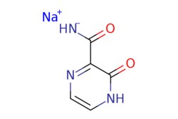 eMolecules​ Ambeed / Sodium (3-oxo-34-dihydropyrazine-2-carbonyl)amide