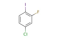 eMolecules​ Ambeed / 4-Chloro-2-fluoroiodobenzene / 25g / 552729858 / A432653