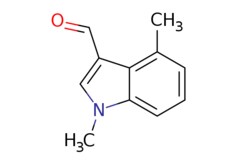 eMolecules​&nbsp;Ambeed / 14-Dimethyl-1H-indole-3-carbaldehyde / 250mg / 525880699 / A438363 /  / 170489-16-4 / MFCD11505328 / 173.215 / C11H11NO