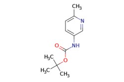 eMolecules​ AstaTech / TERT-BUTYL 6-METHYLPYRIDIN-3-YLCARBAMATE / 0.25g