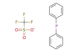 eMolecules​ Ambeed / Diphenyliodonium trifluoromethanesulfonate / 5g /