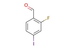eMolecules​ 699016-40-5 | Ambeed | 2-Fluoro-4-iodobenzaldehyde | 250mg