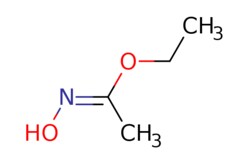 eMolecules​ AstaTech / N-HYDROXY-ACETIMIDIC ACID ETHYL ESTER / 1g / 721753913