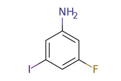 eMolecules​ 660-49-1 | Ambeed | 3-Fluoro-5-iodoaniline | 1g | 490496041