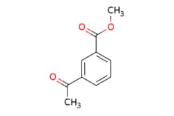 eMolecules​ Ambeed / Methyl 3-acetylbenzoate / 1g / 552566017 / A133050 /  / 21860-07-1 / MFCD09475799 / 178.187 / C10H10O3