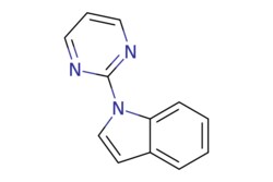 eMolecules​ 221044-05-9 | Ambeed | 1-(Pyrimidin-2-yl)-1H-indole | 100mg