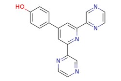 eMolecules​ Ambeed / 4-(26-Di(pyrazin-2-yl)pyridin-4-yl)phenol / 100mg