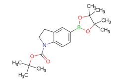 eMolecules​ 837392-67-3 | Ambeed | tert-Butyl 5-(4455-tetramethyl-132-dioxaborolan-2-yl)indoline-1-carboxylate
