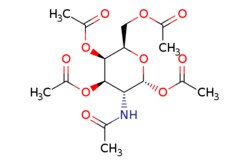 eMolecules​ Ambeed / (2R3R4R5R6R)-3-Acetamido-6-(acetoxymethyl)tetrahydro-2H-pyran-245-triyl