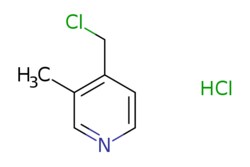 eMolecules​ Pharmablock / 4-(chloromethyl)-3-methylpyridine hydrochloride