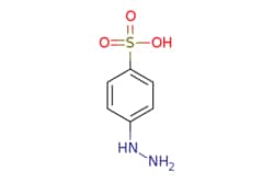 eMolecules​&nbsp;AstaTech / 4-HYDRAZINOBENZENESULFONIC ACID / 5g / 718055357 / 73710 / 95.000 / 98-71-5 / MFCD00025097 / 188.200 / C6H8N2O3S