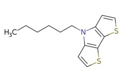 eMolecules​ Ambeed / 4-Hexyl-4H-dithieno[32-b23-d]pyrrole / 100mg / 633417983
