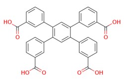 eMolecules​ 1629643-34-0 | Ambeed | 45-Bis(3-carboxyphenyl)-[1121-terphenyl]-33-dicarboxylic