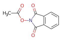 eMolecules​ AstaTech / 13-DIOXOISOINDOLIN-2-YL ACETATE / 1g / 768982632