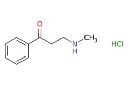 eMolecules​ Ambeed / 3-(Methylamino)-1-phenylpropan-1-one hydrochloride