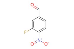 eMolecules​ Ambeed / 3-Fluoro-4-nitrobenzaldehyde / 1g / 490504446 / A130091