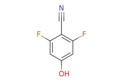 eMolecules​ 123843-57-2 | Ambeed | 26-Difluoro-4-hydroxybenzonitrile |