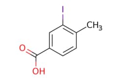 eMolecules​ Ambeed / 3-Iodo-4-methylbenzoic acid / 25g / 552579412 / A142593