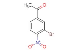 eMolecules​ Ambeed / 1-(3-Bromo-4-nitrophenyl)ethanone / 250mg / 598443328