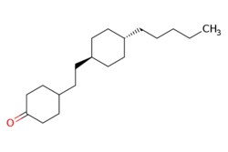 eMolecules​ 121040-08-2 | Ambeed | trans-4-[2-(4-Pentylcyclohexyl)ethyl]cyclohexanone