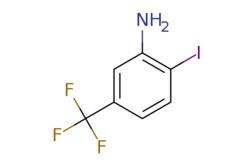 eMolecules​ Ambeed / 2-Iodo-5-(trifluoromethyl)aniline / 250mg / 521431540