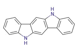 eMolecules​&nbsp;Ambeed / 511-Dihydroindolo[32-b]carbazole / 1g / 490560917 / A420590 /  / 6336-32-9 / MFCD09879258 / 256.308 / C18H12N2