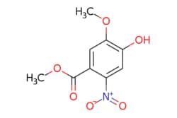 eMolecules​ 27883-60-9 | Ambeed | Methyl 4-hydroxy-5-methoxy-2-nitrobenzoate