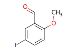 eMolecules​ ChemScene / 5-Iodo-2-methoxybenzaldehyde / 1g / 602867785 /