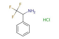 eMolecules​ Ambeed / 222-Trifluoro-1-phenylethylamine Hydrochloride / 100mg
