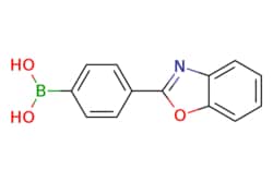 eMolecules​ Ambeed / (4-(Benzo[d]oxazol-2-yl)phenyl)boronic acid / 1g /
