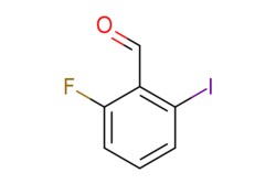 eMolecules​&nbsp;Ambeed / 2-Fluoro-6-iodobenzaldehyde / 1g / 531648702 / A283358 /  / 146137-72-6 / MFCD07371506 / 250.011 / C7H4FIO