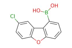 eMolecules​ Ambeed / (8-Chlorodibenzo[bd]furan-1-yl)boronic acid / 1g /