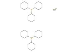 eMolecules​ ChemScene / Bis(tricyclohexylphosphine)palladium / 100mg /