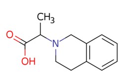 eMolecules​ Synthonix / 2-(34-dihydro-1H-isoquinolin-2-yl)propanoic acid