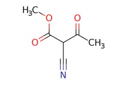 eMolecules​ 3288-52-6 | Ambeed | Methyl 2-cyano-3-oxobutanoate | 100mg