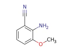 eMolecules​ Ambeed / 2-Amino-3-methoxybenzonitrile / 250mg / 552538891