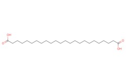 eMolecules​&nbsp;Ambeed / Tetracosanedioic acid / 1g / 632810513 / A737455 /  / 2450-31-9 / MFCD00002809 / 398.628 / C24H46O4