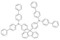 eMolecules​ 174141-92-5 | Ambeed | NN-((9H-Fluorene-99-diyl)bis(41-phenylene))bis(N-([11-biphenyl]-4-yl)-[11-biphenyl]-4-amine)