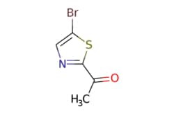eMolecules​ Pharmablock / 1-(5-bromo-13-thiazol-2-yl)ethan-1-one / 25mg