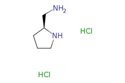 eMolecules​ 103382-84-9 | Ambeed | (S)-Pyrrolidin-2-ylmethanamine dihydrochloride