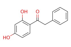 eMolecules​&nbsp;Ambeed / 1-(24-Dihydroxyphenyl)-2-phenylethanone / 1g / 600842958 / A554298 /  / 3669-41-8 / MFCD00043754 / 228.247 / C14H12O3