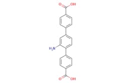 eMolecules​&nbsp;Ambeed / 2-Amino-[1141-terphenyl]-44-dicarboxylic acid / 100mg / 599356404 / A422577 /  / 1312703-28-8 / MFCD30489603 / 333.343 / C20H15NO4
